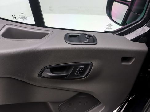 Used 2022 Ford Transit 350 XLT RWD image 22