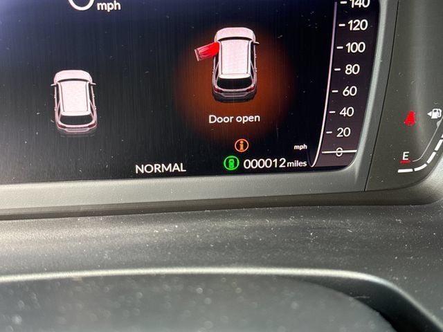 New 2026 Honda Pilot Touring image 19