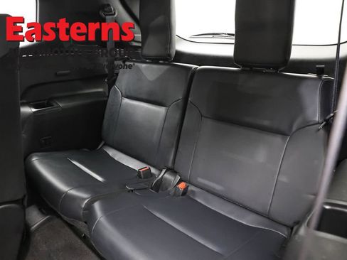 Used 2025 Mitsubishi Outlander SE AWD/4WD image 26
