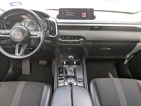 Used 2025 MAZDA CX-50 AWD 2.5 S w/ Premium Package image 15