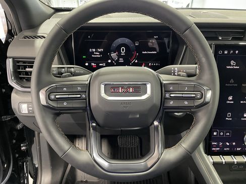 New 2026 GMC Terrain AT4 image 18