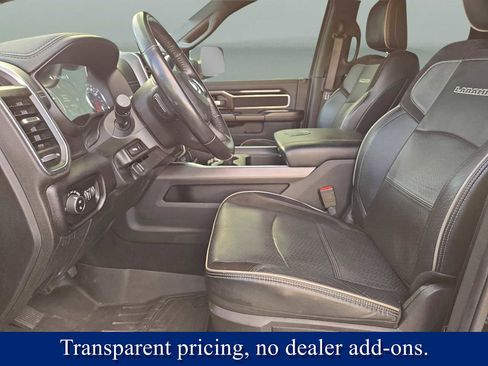 Used 2022 RAM 2500 Laramie image 20