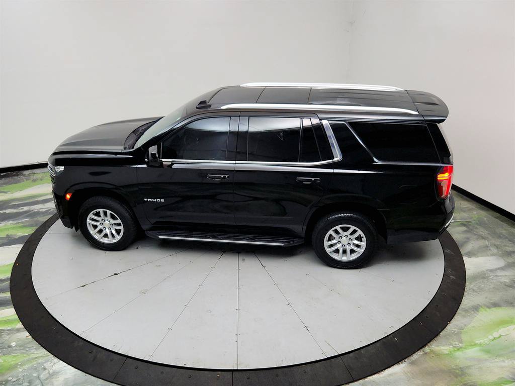 Used 2021 Chevrolet Tahoe LT RWD image 39