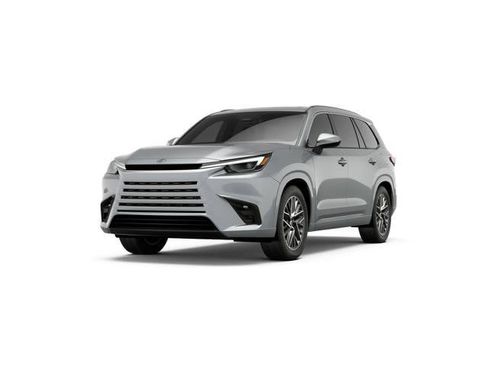 New 2026 Lexus TX 350 AWD image 1