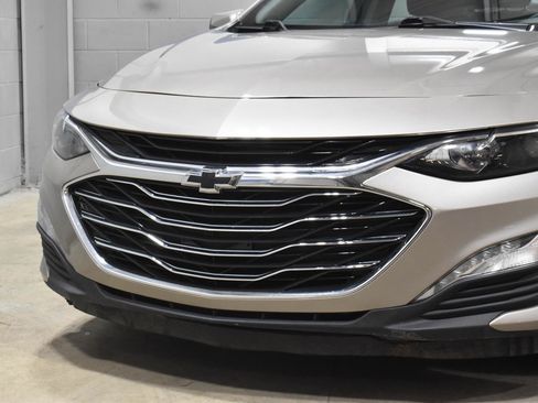 Used 2023 Chevrolet Malibu LT w/ Driver Confidence Package FWD image 32