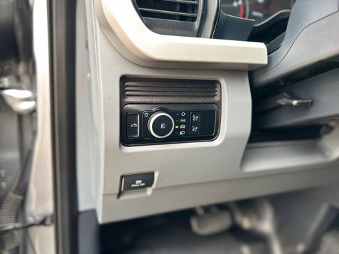 Used 2024 Ford F250 XL w/ XL Off-Road Package image 21