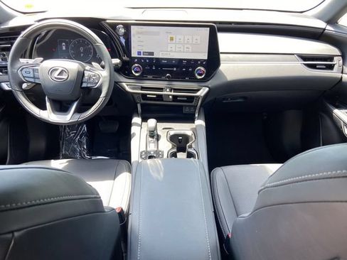 Certified 2023 Lexus RX 350 Premium w/ Cold Area Package AWD/4WD image 13