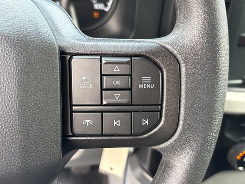 New 2026 Ford F250 XLT AWD/4WD image 18