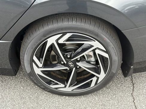 New 2026 Hyundai Sonata SEL image 19