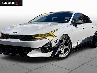 Used 2021 Kia K5 GT