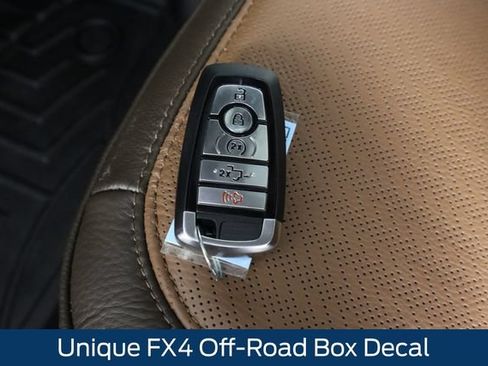 New 2026 Ford F350 King Ranch AWD/4WD image 57