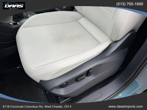 Used 2019 Volkswagen Tiguan SE AWD/4WD image 12