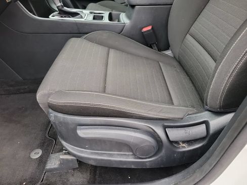 Used 2018 Kia Sportage LX AWD/4WD image 13