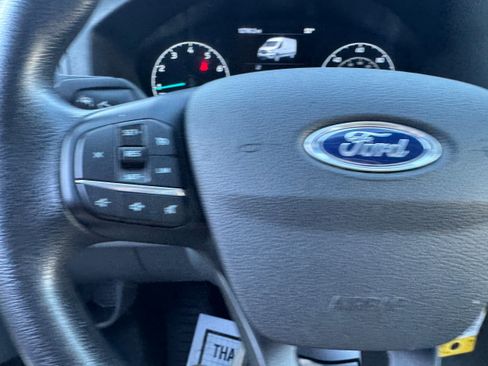 Used 2023 Ford Transit 250 XL w/ Exterior Upgrade Package image 13