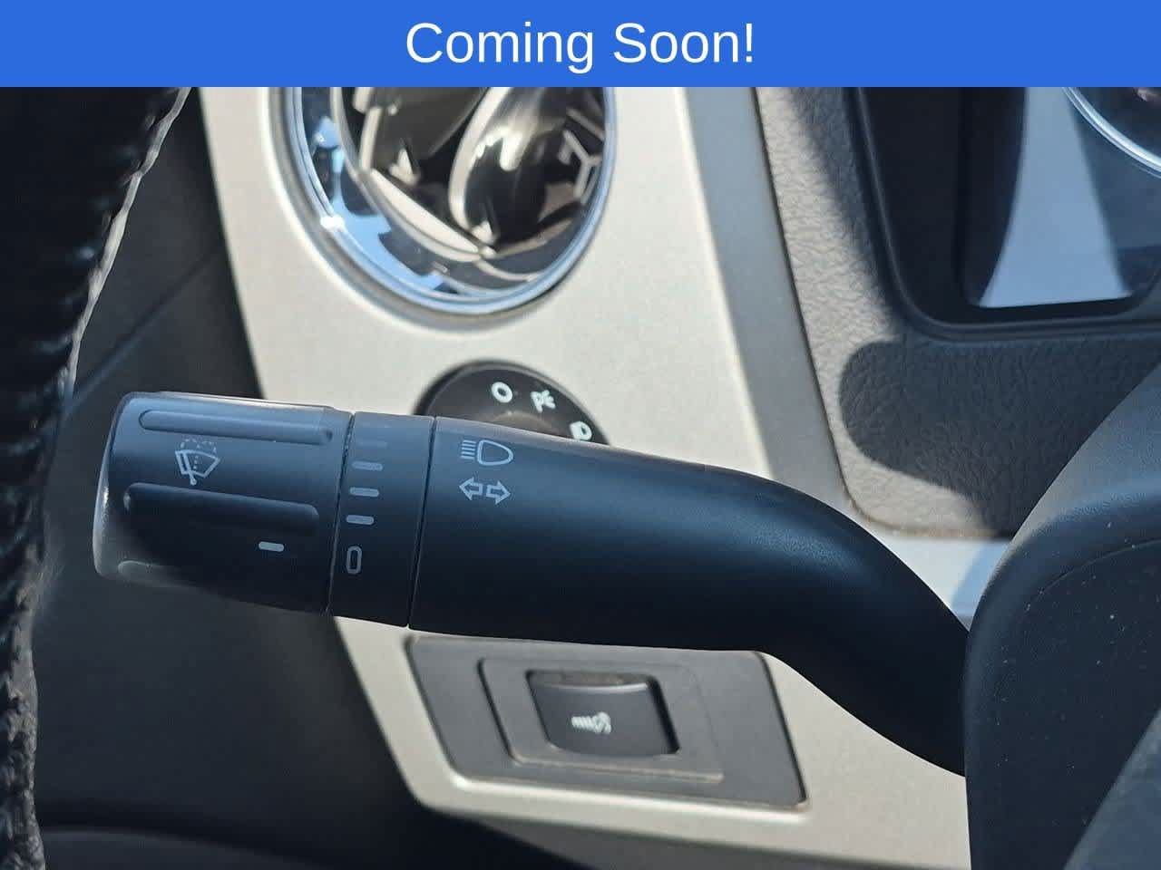 Used 2014 Ford F150 FX4 w/ Equipment Group 402A Luxury AWD/4WD image 25