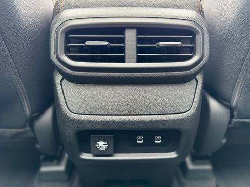 New 2026 Honda Passport TrailSport image 31