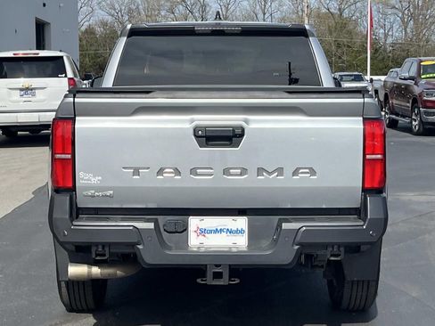 Used 2024 Toyota Tacoma SR w/ SR Upgrade Package image 6