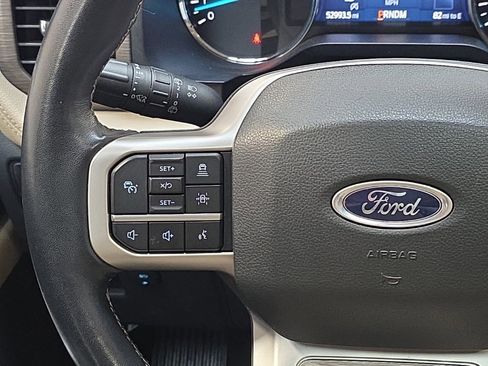 Used 2024 Ford Expedition Max Limited image 19