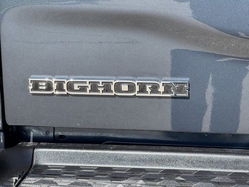 New 2026 RAM 2500 Big Horn image 32