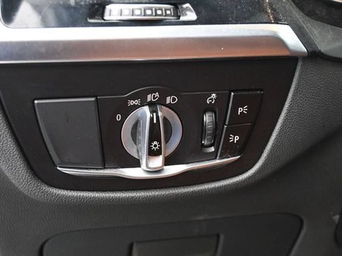 Used 2020 BMW X3 M AWD/4WD image 12