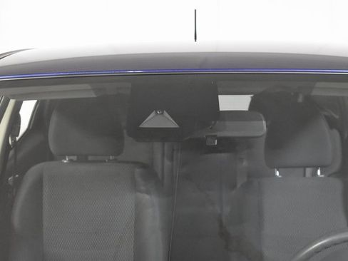 Certified 2022 Nissan Rogue Sport S image 33