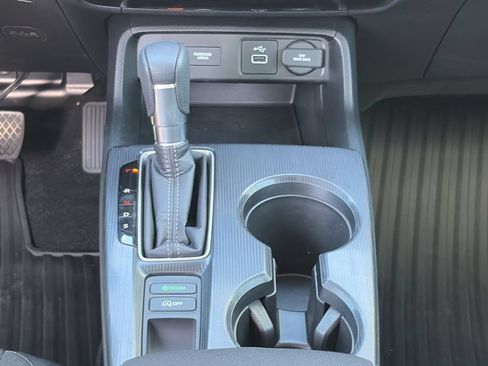 Used 2024 Honda Civic LX image 17