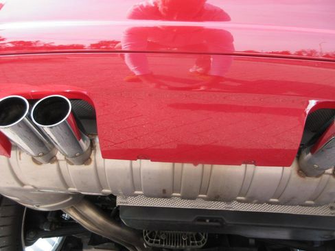 Used 2004 BMW M3 Coupe image 83