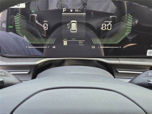 New 2026 Kia Sportage X-Line image 13