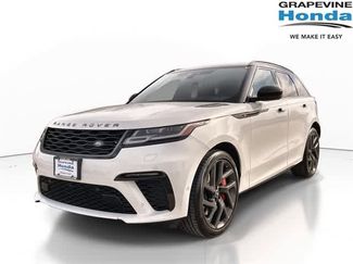 Used 2020 Land Rover Range Rover Velar SV Autobiography Dynamic video 1