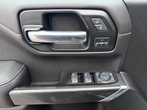 Used 2019 GMC Sierra 1500 AT4 image 10