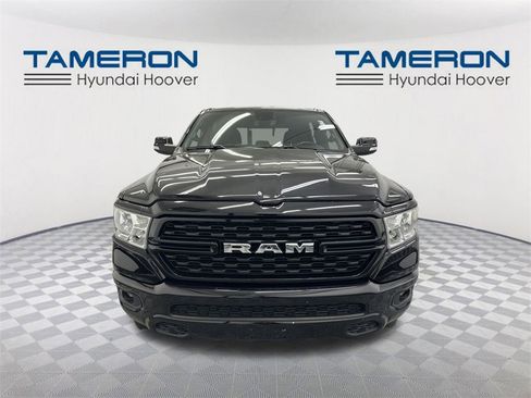 Used 2022 RAM 1500 Big Horn image 3