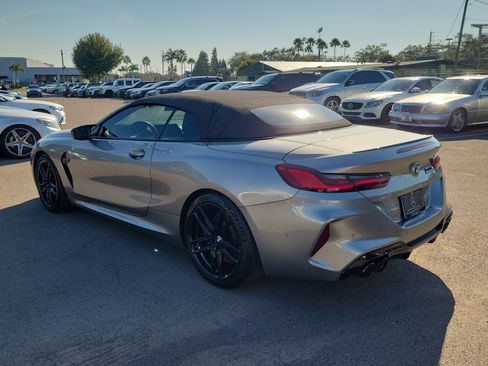 Used 2022 BMW M8 Competition image 3
