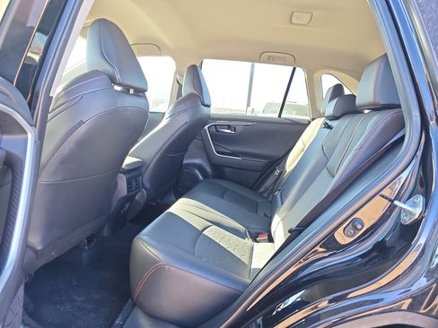 Used 2024 Toyota RAV4 Adventure image 4