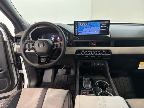 New 2026 Honda Passport TrailSport Elite image 33