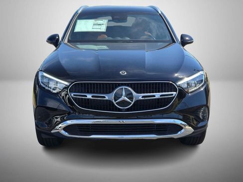 New 2025 Mercedes-Benz GLC 300 4MATIC image 6