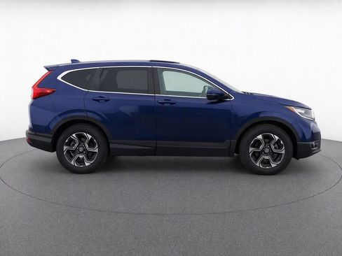 Used 2017 Honda CR-V EX-L image 9