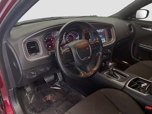 Used 2021 Dodge Charger Scat Pack w/ Driver Convenience Group RWD image 7