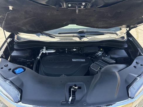 Used 2017 Honda Pilot Elite image 10