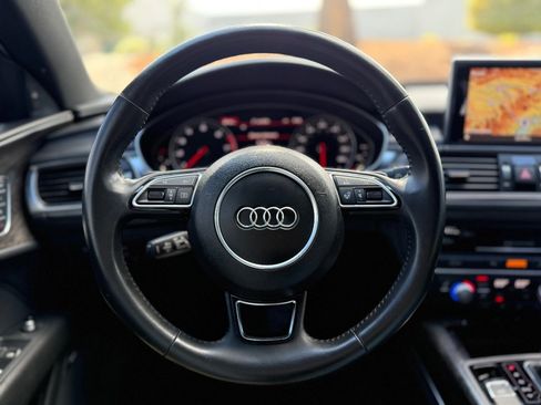Used 2018 Audi A7 3.0T Premium Plus AWD/4WD image 26