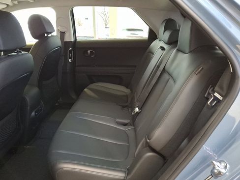 New 2026 Hyundai Ioniq 5 SEL image 9
