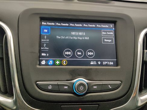 Used 2019 Chevrolet Equinox LT image 25