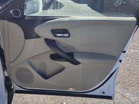 Used 2016 Acura RDX AWD w/ Technology Package image 11