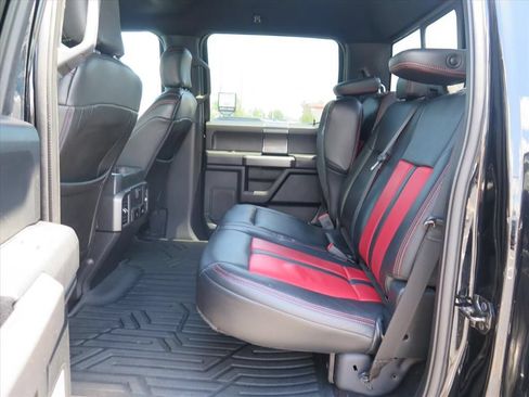 Used 2018 Ford F150 XLT w/ Equipment Group 302A Luxury AWD/4WD image 16