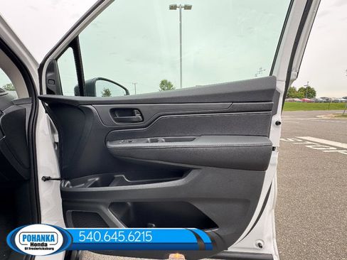 New 2026 Honda Odyssey EX-L image 34