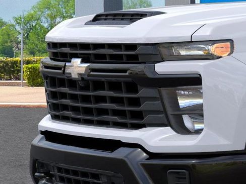 New 2026 Chevrolet Silverado 2500 W/T w/ WT Convenience Package image 40