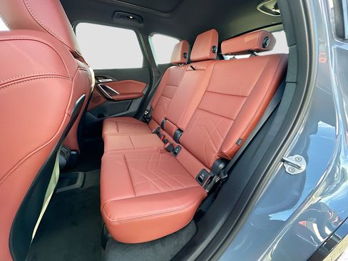 New 2026 BMW X1 xDrive28i w/ Convenience Package image 19