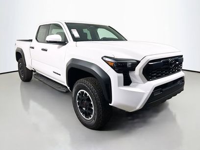 New 2025 Toyota Tacoma TRD Off-Road