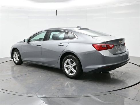 Used 2024 Chevrolet Malibu LT image 5
