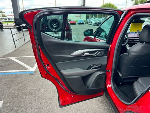 Used 2024 Dodge Hornet R/T Plus w/ R/T Blacktop Package AWD/4WD image 51