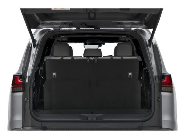 Certified 2025 Lexus LX 600 4WD w/ Appearance Package image 10
